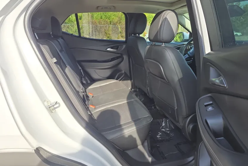 2023 Buick Encore GX Essence photo 1