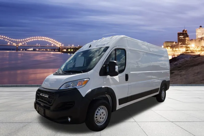 2025 Ram ProMaster 2500 photo 1
