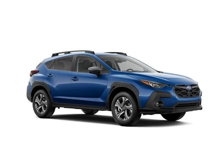2025 Subaru Crosstrek Premium photo 1
