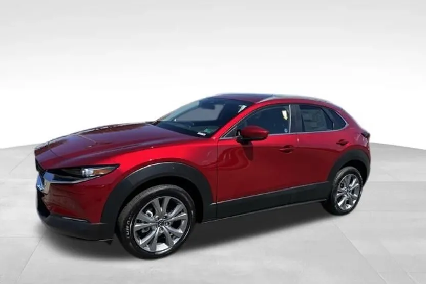 2025 Mazda CX-30 2.5 S Preferred photo 1