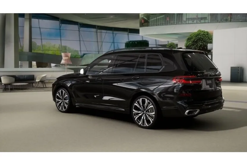 2026 Bmw X7 xDrive40i photo 1