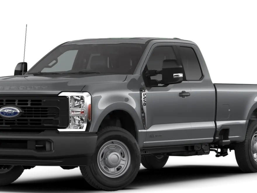 2026 Ford F-250 XL photo 1