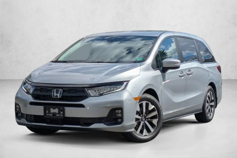 2025 Honda Odyssey EX-L photo 1