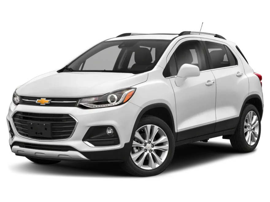 2020 Chevrolet Trax Premier photo 1