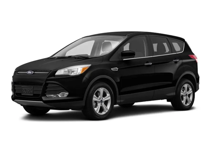 2016 Ford Escape SE photo 1