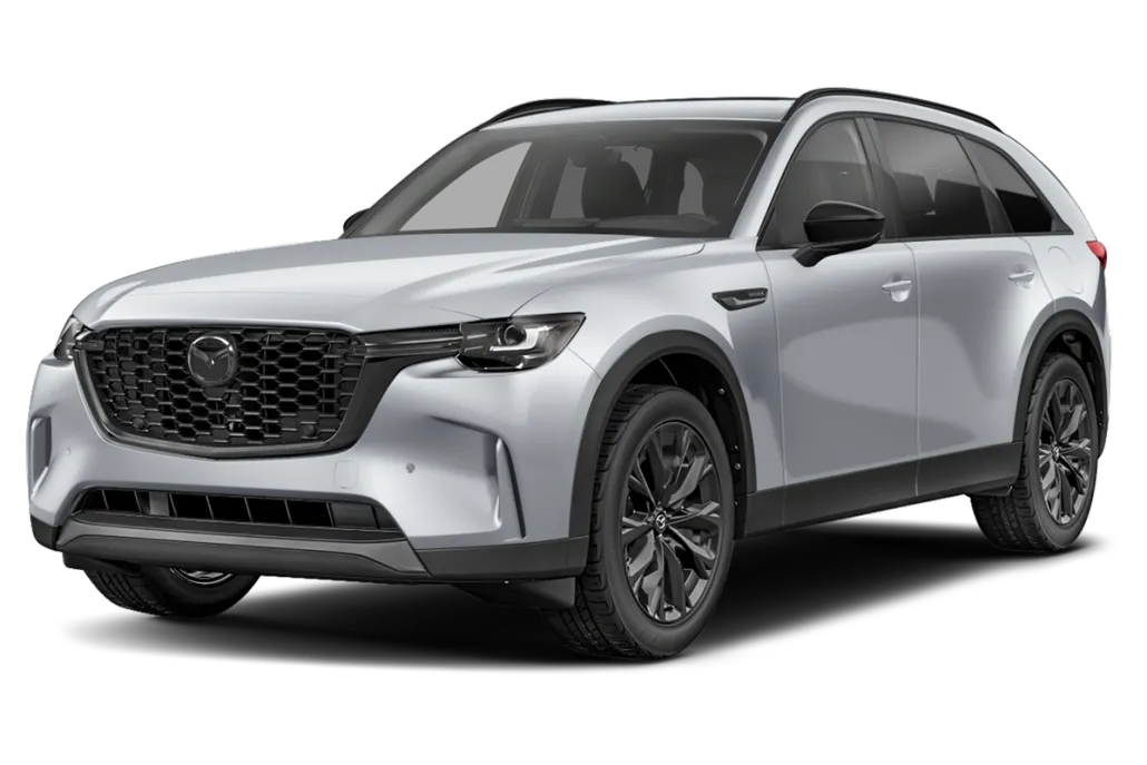 2025 Mazda CX-90 3.3 Turbo Premium S photo 1