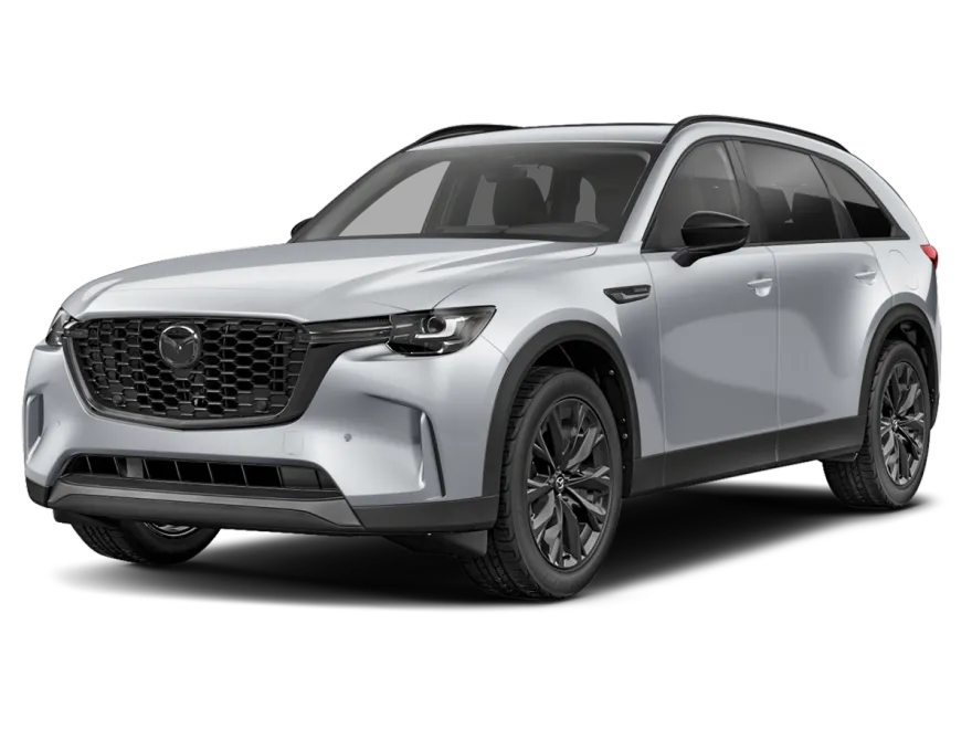 2025 Mazda CX-90 3.3 Turbo Premium S photo 1