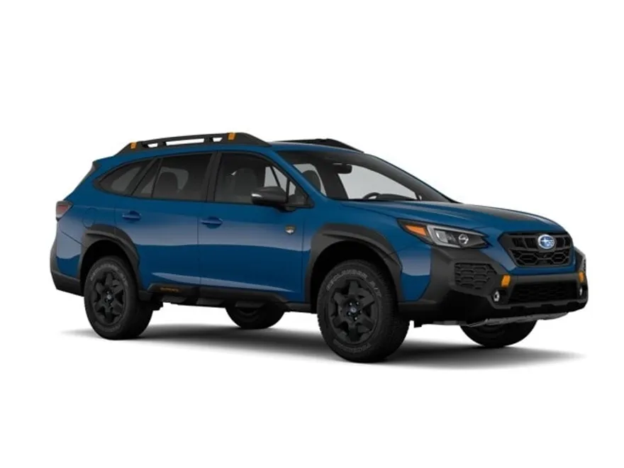 2025 Subaru Outback Wilderness photo 1