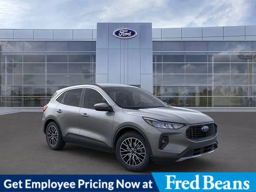 2025 Ford Escape Base photo 1