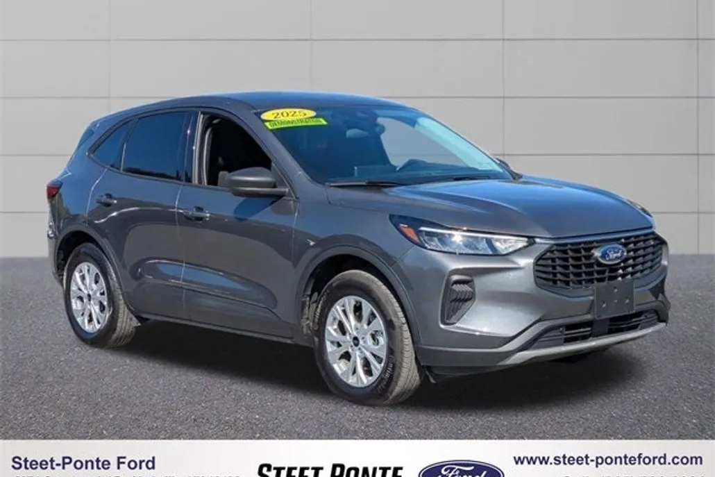 2025 Ford Escape Active photo 1