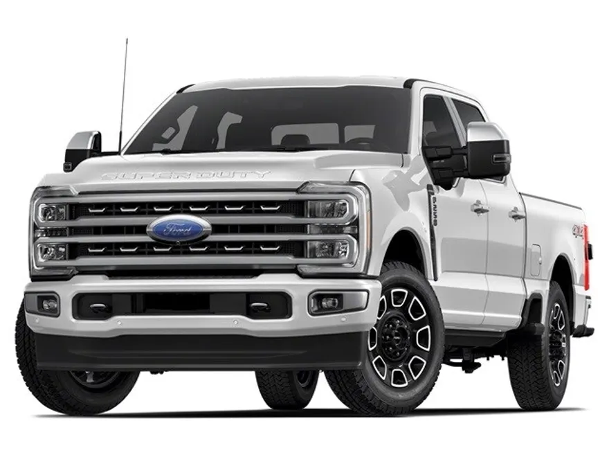 2023 Ford F-250 XL photo 1