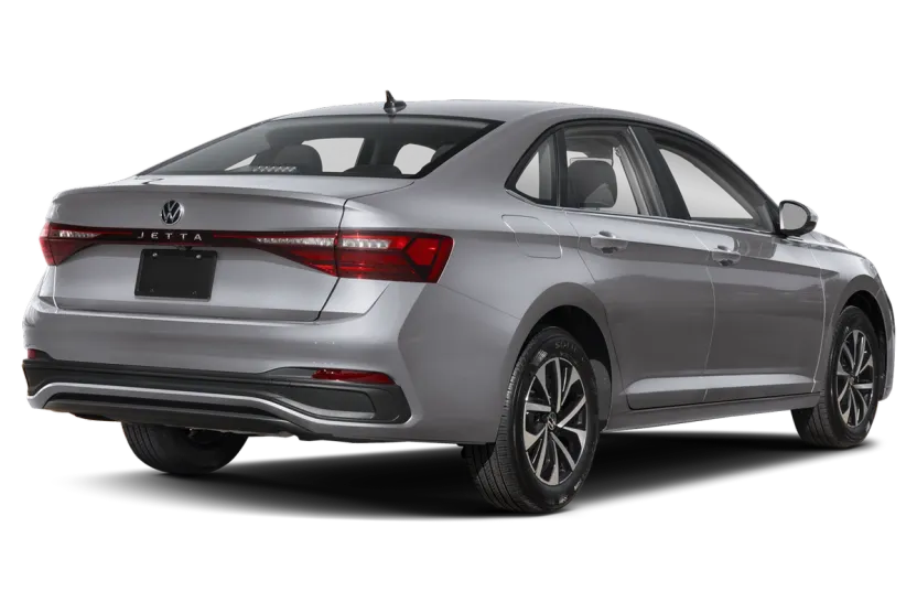 2025 Volkswagen Jetta 1.5T S photo 1