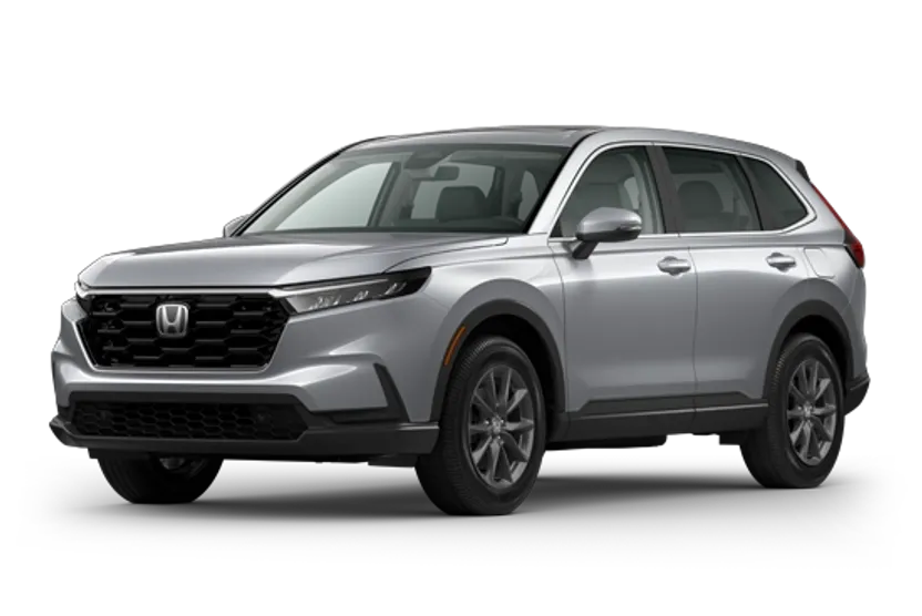2026 Honda CR-V EX-L photo 1