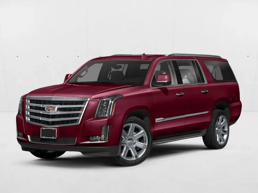 2019 Cadillac Escalade ESV Premium Luxury photo 1