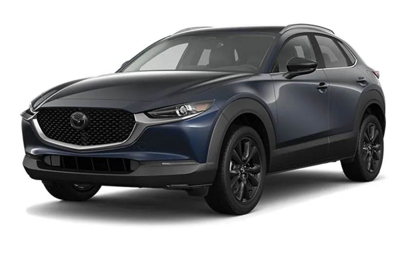 2025 Mazda CX-30 2.5 Select Sport photo 1