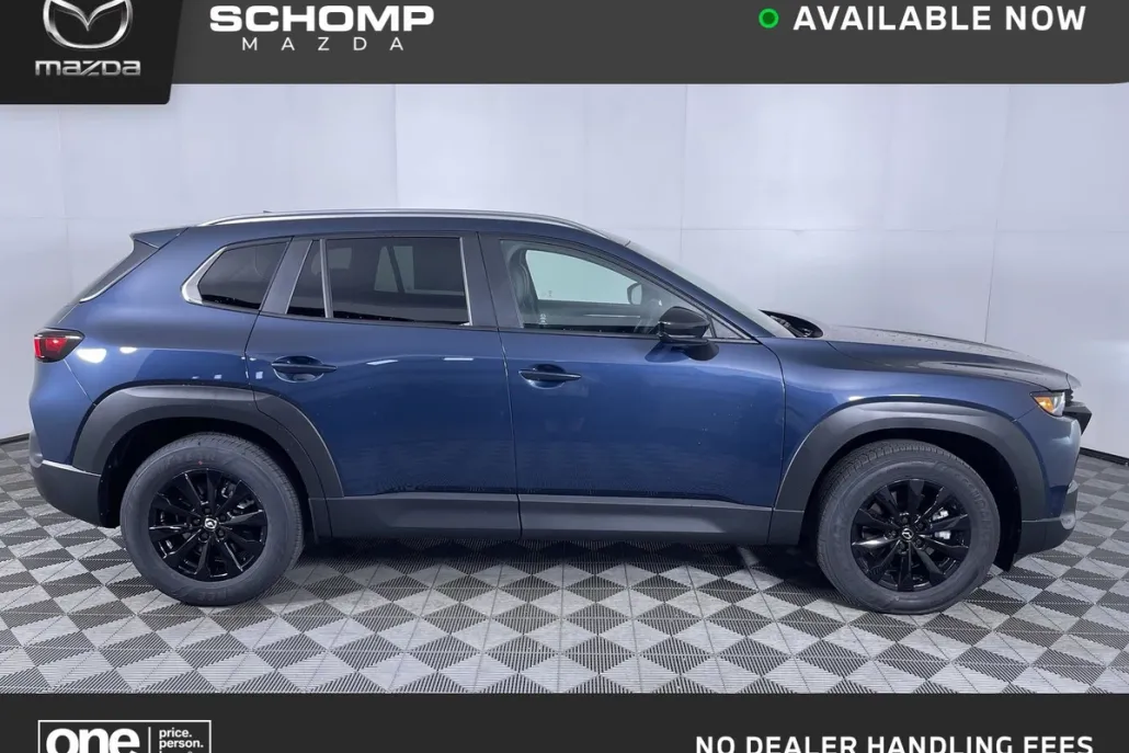 2025 Mazda CX-50 Premium photo 1