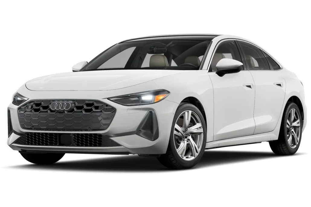 2025 Audi A5 2.0T Premium photo 1