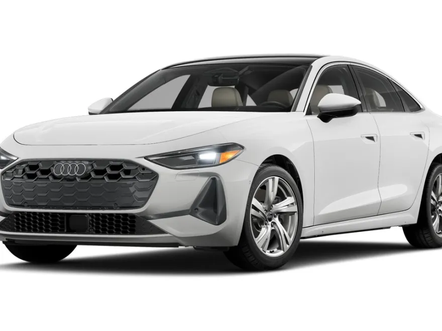 2025 Audi A5 2.0T Premium photo 1