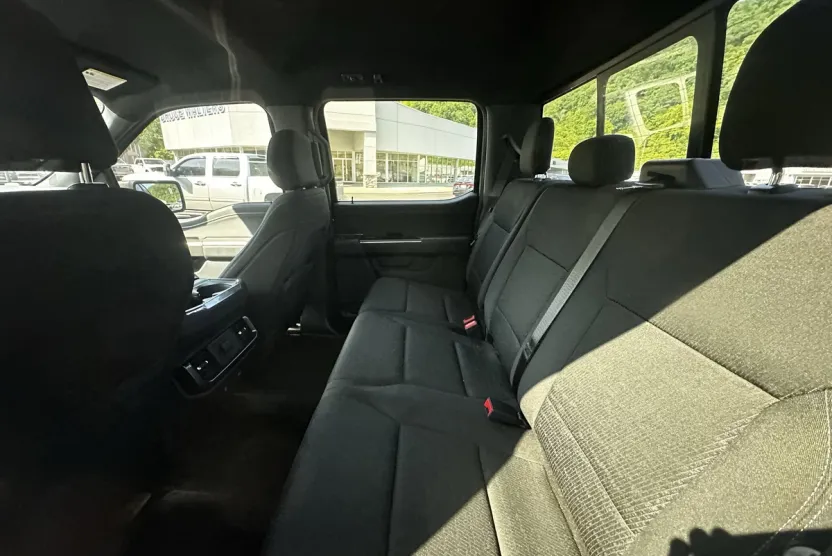 2022 Ford F-150 XLT photo 1