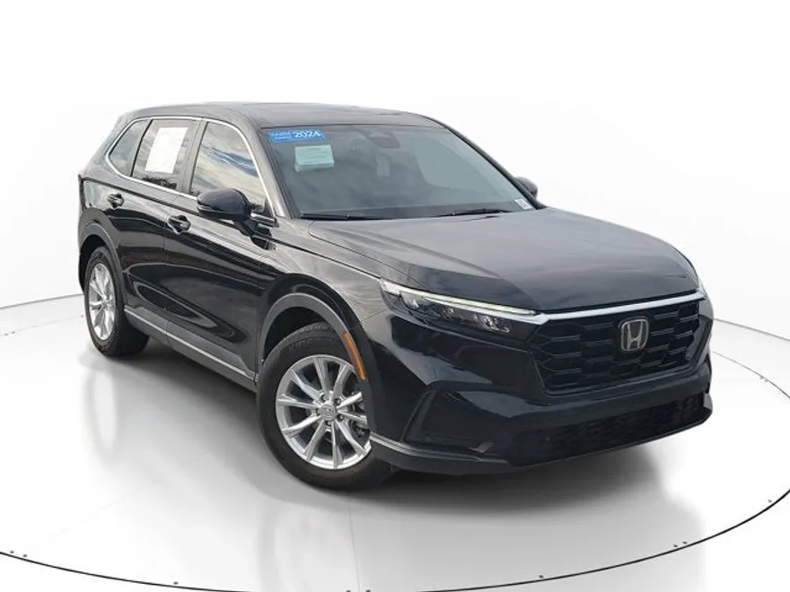 2024 Honda CR-V EX-L photo 1