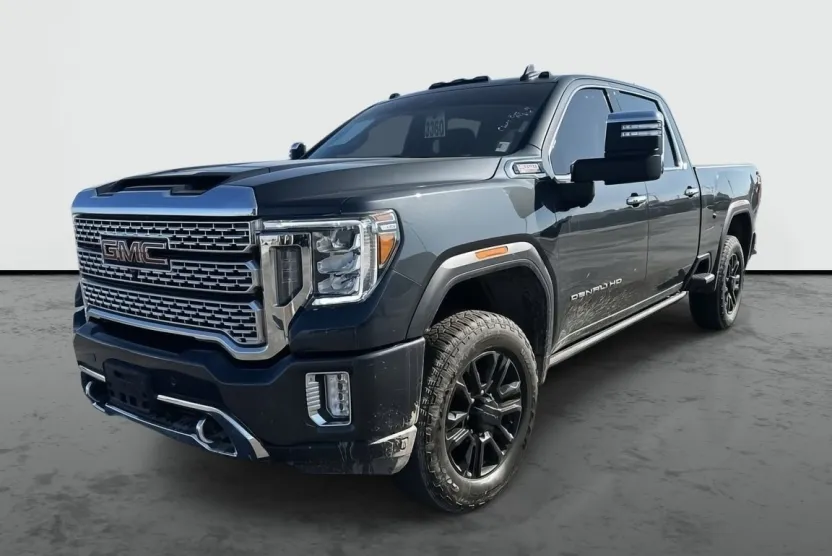 2023 Gmc Sierra 2500 HD Denali photo 1