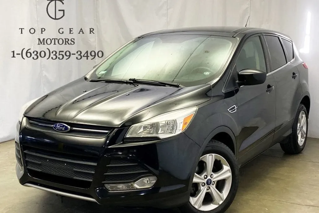 2014 Ford Escape SE photo 1