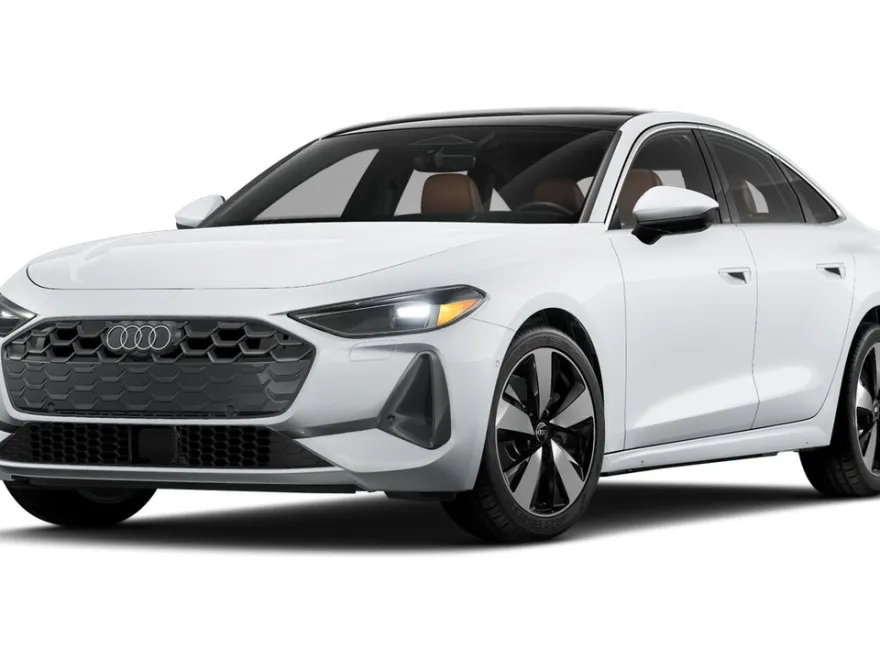 2025 Audi A5 2.0T Premium photo 1