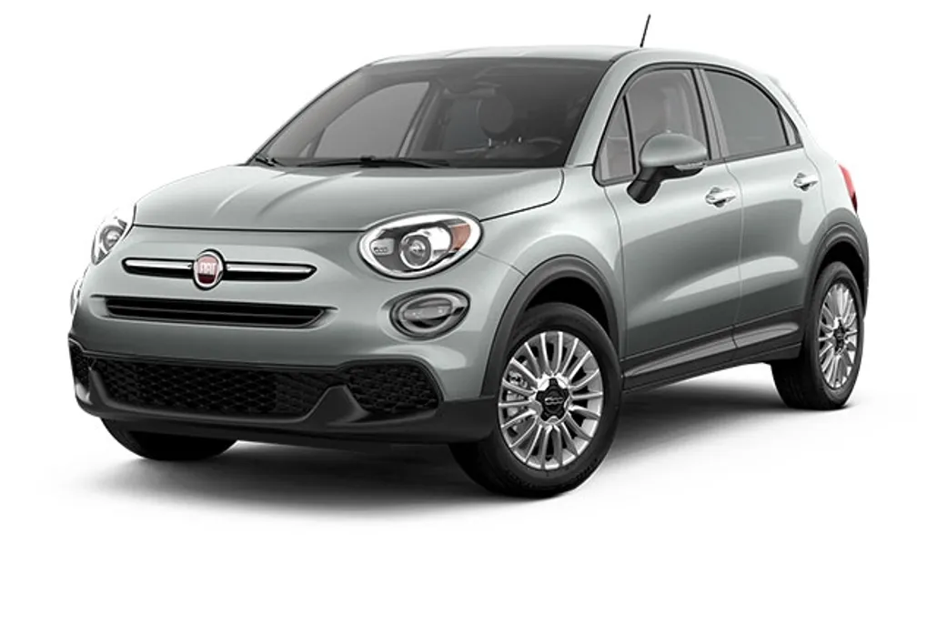 2022 Fiat 500X Pop photo 1