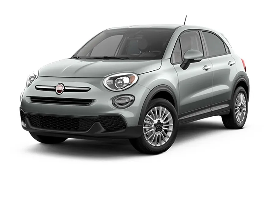2022 Fiat 500X Pop photo 1