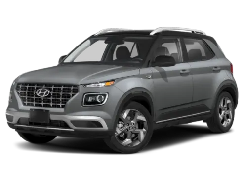 2025 Hyundai Venue Limited photo 4