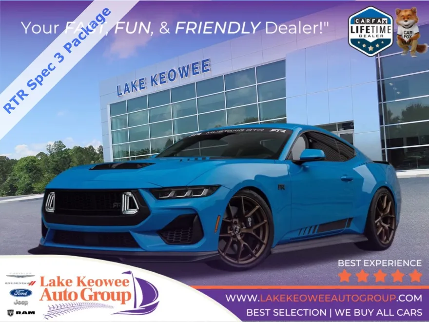 2025 Ford Mustang GT Premium photo 1