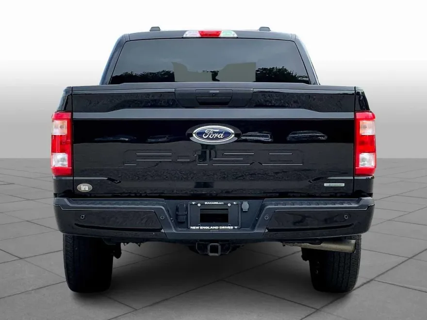 2023 Ford F-150 XL photo 1