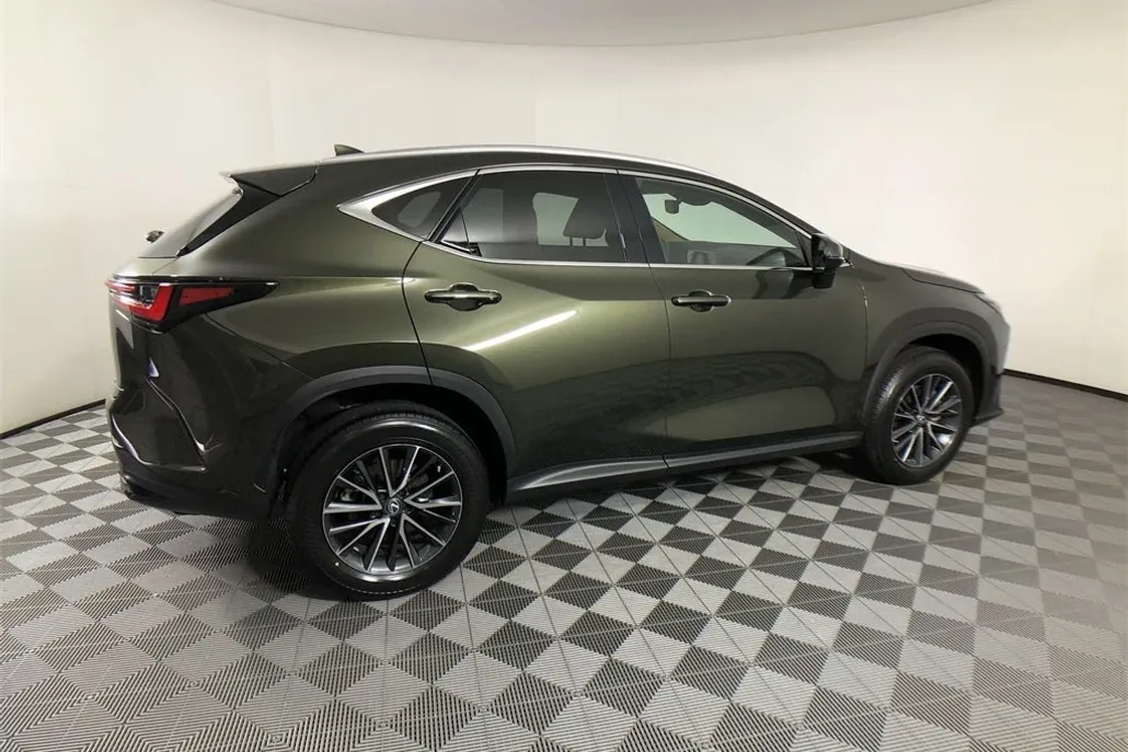 2023 Lexus NX 350 Premium photo 1