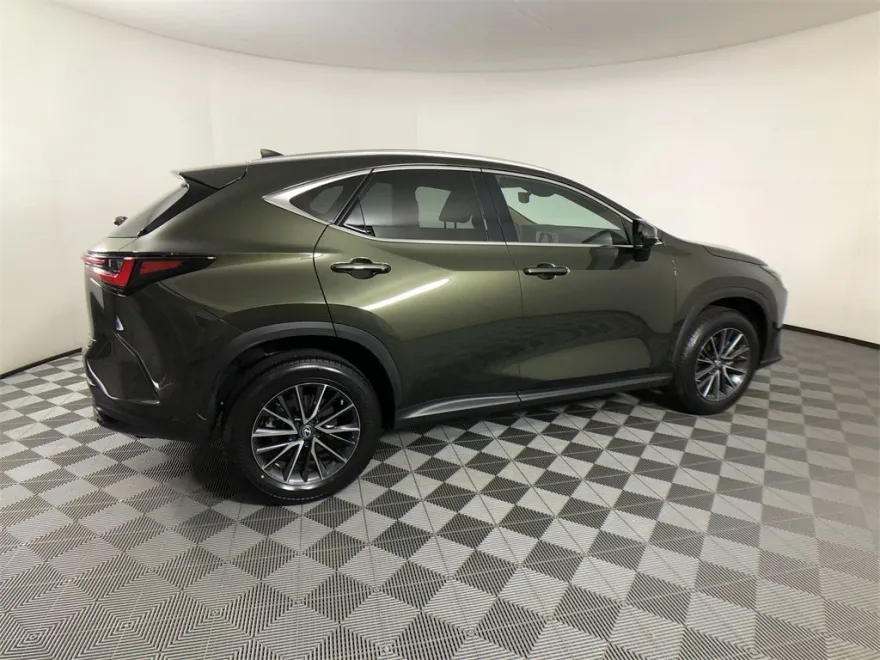 2023 Lexus NX 350 Premium photo 1