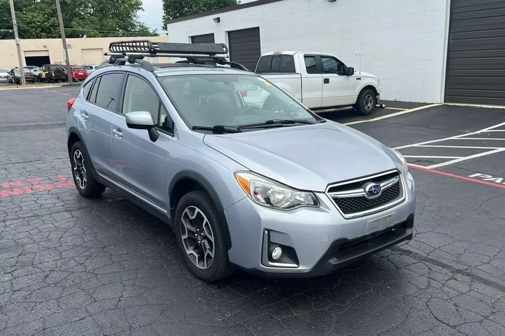 2016 Subaru Crosstrek 2.0i Premium Sport photo 1