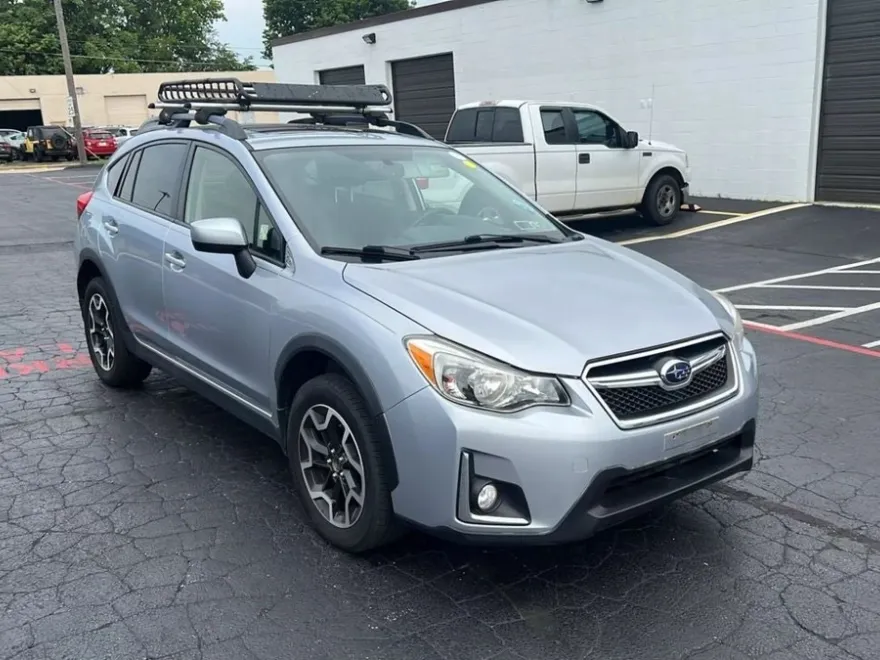 2016 Subaru Crosstrek 2.0i Premium Sport photo 1