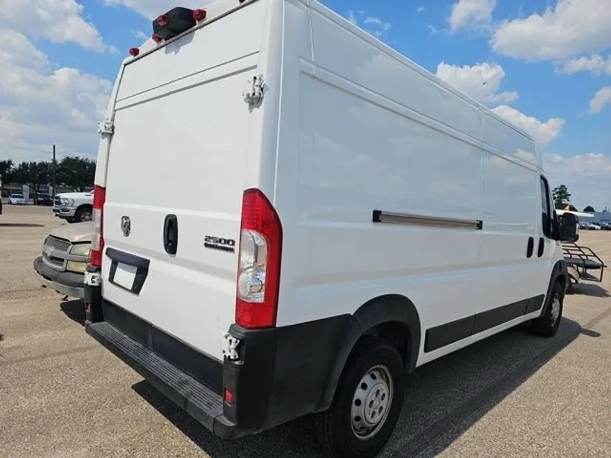 2023 Ram ProMaster 2500 photo 1