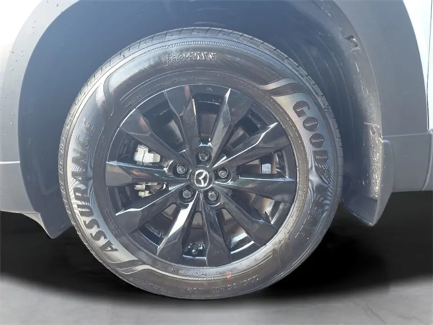 2025 Mazda CX-50 2.5 S Premium photo 1