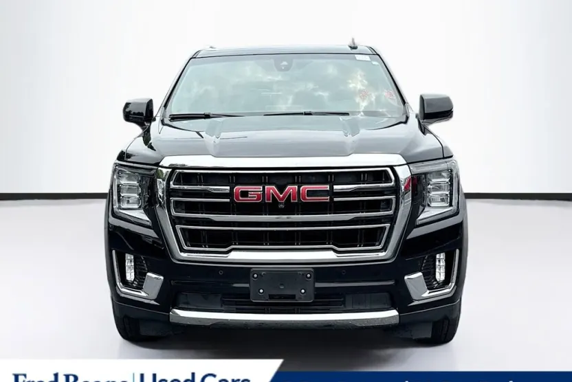 2021 Gmc Yukon XL SLT photo 1