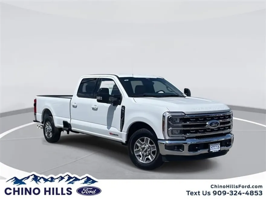 2026 Ford F-250 photo 1