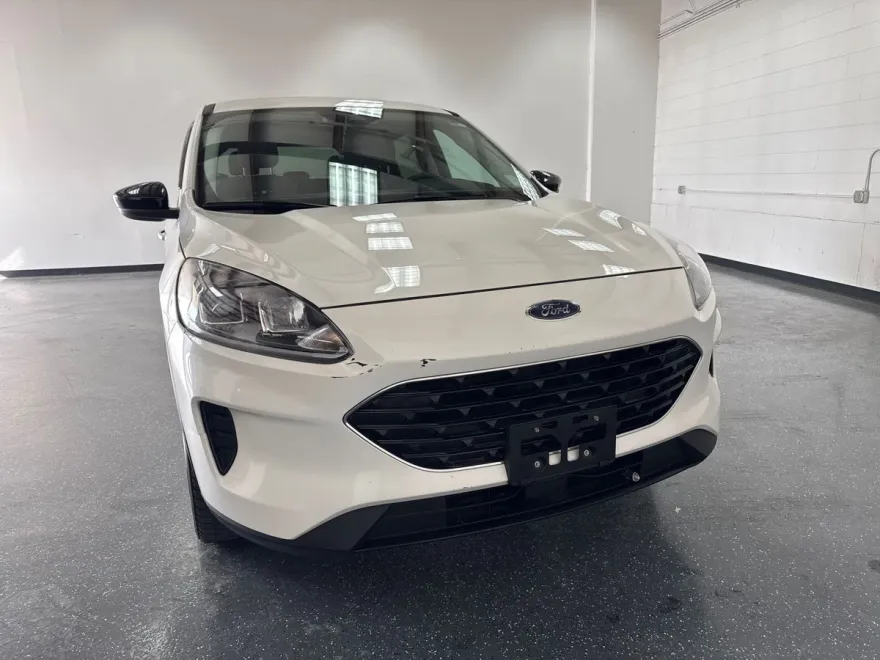 2021 Ford Escape SE photo 1