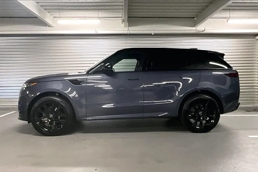 2024 Land Rover Range Rover Sport P400 Dynamic SE photo 1