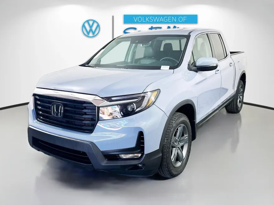 2023 Honda Ridgeline RTL photo 1