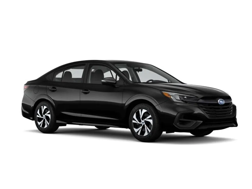 2025 Subaru Legacy Premium photo 1