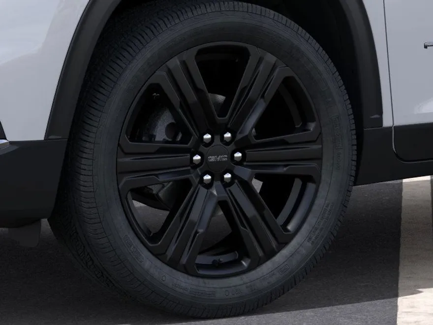 2026 Gmc Acadia Elevation photo 1