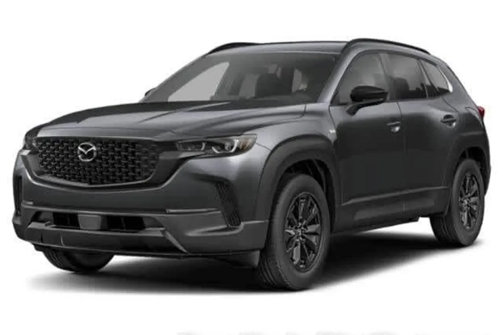 2025 Mazda CX-50 Premium photo 1