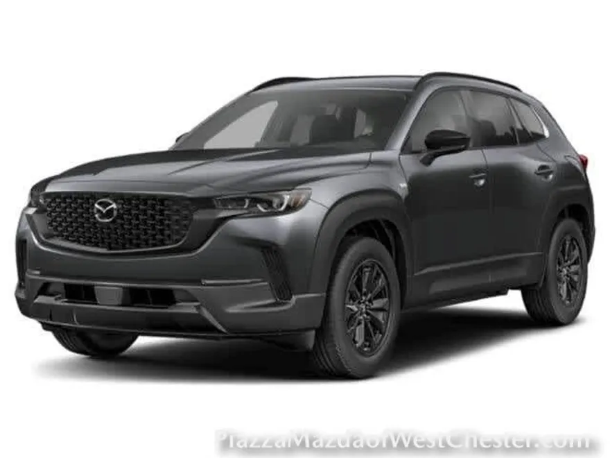 2025 Mazda CX-50 Premium photo 1