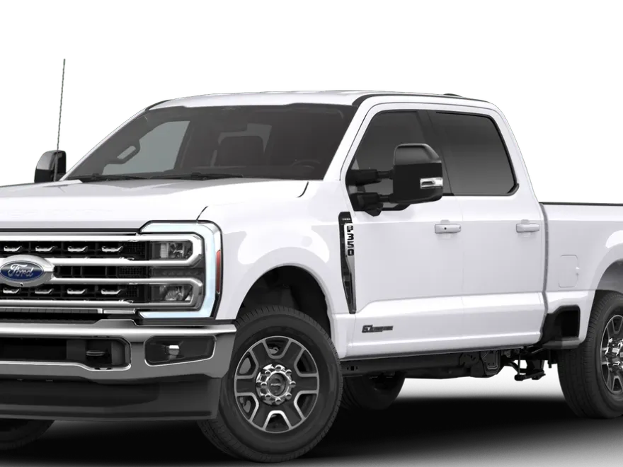 2026 Ford F-350 Lariat photo 22