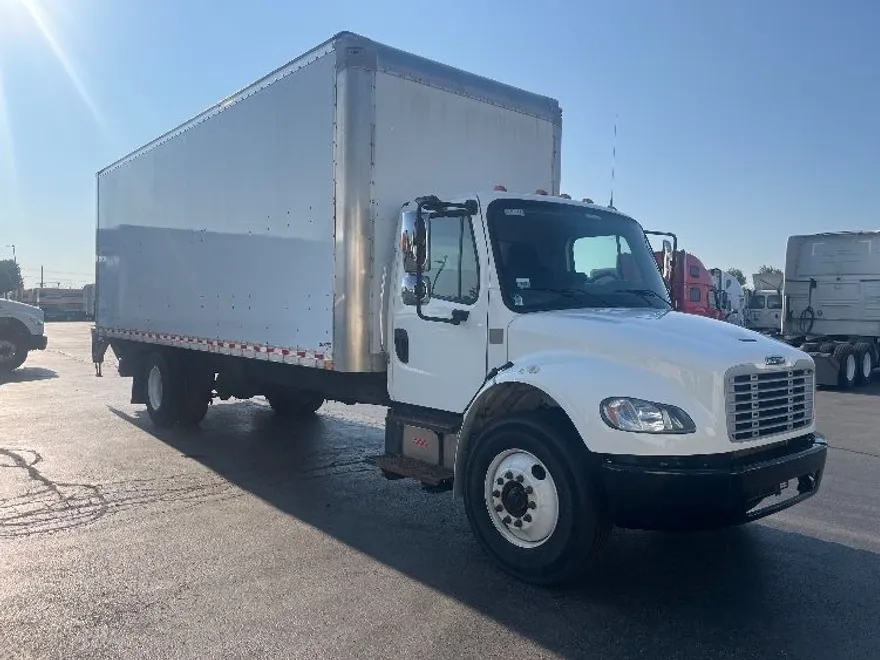 2019 Freightliner M2 106 Medium Duty photo 1