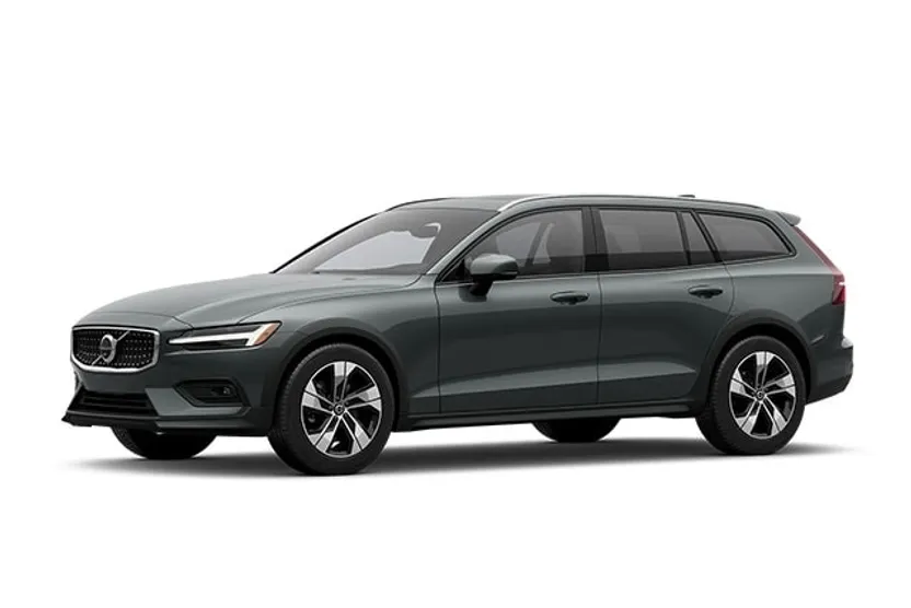 2026 Volvo V60 Cross Country B5 Plus photo 1